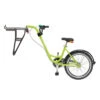 3ème Roue Roland Vert, Avec Vitesse Avec Roue Libre 5 3ème Roue Roland Vert, Avec Vitesse Avec Roue Libre -Fun Eco Bikes Boutique 3eme roue roland vert avec vitesse avec roue libre