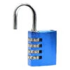 ABUS Cadenas à Combinaison MyCode Light 145 -Fun Eco Bikes Boutique abus cadenas a combinaison mycode light 145