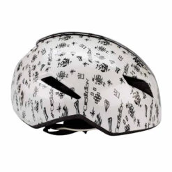 ABUS Casque Vélo Yadd-I Kid White Street Taille M 55-59 Cm 9 ABUS Casque Vélo Yadd-I Kid White Street Taille M 55-59 Cm -Fun Eco Bikes Boutique abus casque velo yadd i kid white street taille m 55 59 cm 3