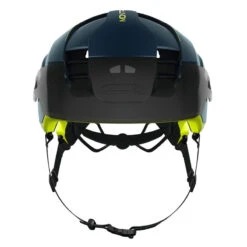 ABUS Casque VTT MonTrailer Midnight Blue 10 ABUS Casque VTT MonTrailer Midnight Blue -Fun Eco Bikes Boutique abus casque vtt montrailer midnight blue 4