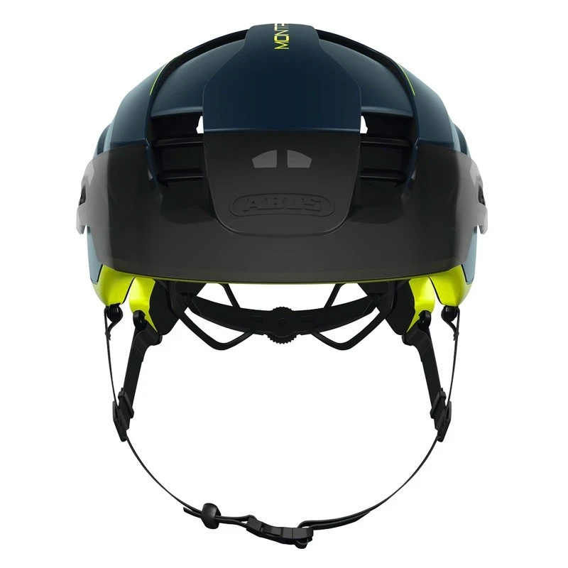 ABUS Casque VTT MonTrailer Midnight Blue 5 ABUS Casque VTT MonTrailer Midnight Blue – Image 5