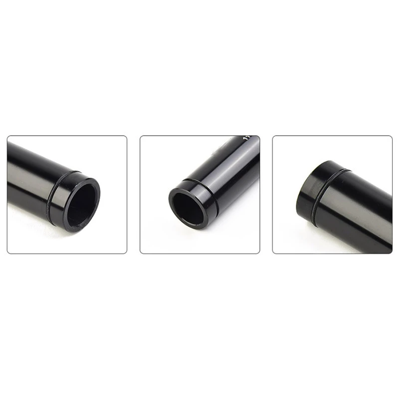 Adaptateur D'axe Traversant De 20 à 15 Mm Noir 6 Adaptateur D'axe Traversant De 20 à 15 Mm Noir – Image 6