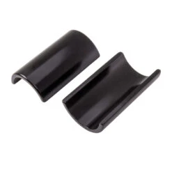 M-Wave Adaptateur De Potence Pour Guidon Vélo De 31,8 Mm à 25,4 Mm