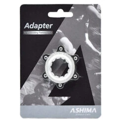 ASHIMA Adaptateur Disque De Frein 6 Trous Pour Moyeu Centerlock 9 ASHIMA Adaptateur Disque De Frein 6 Trous Pour Moyeu Centerlock -Fun Eco Bikes Boutique adaptateur disque de frein 6 trous pour moyeu centerlock 4
