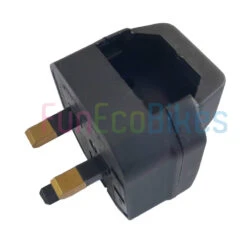 Adaptateur Prise UK EU Pour Le Voyage à Vélo -Fun Eco Bikes Boutique adaptateur prise uk eu pour le voyage a velo 2