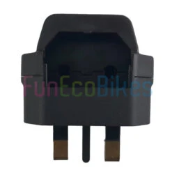 Adaptateur Prise UK EU Pour Le Voyage à Vélo -Fun Eco Bikes Boutique adaptateur prise uk eu pour le voyage a velo 4