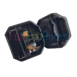 Adaptateur Prise UK EU Pour Le Voyage à Vélo -Fun Eco Bikes Boutique adaptateur prise uk eu pour le voyage a velo 5