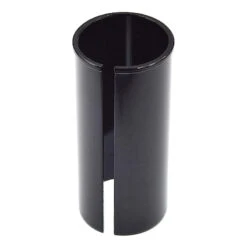 Adaptateur Tige De Selle Et Cadre Vélo 31,6 à 34,9 Mm Noir