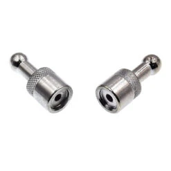 Adaptateurs Axe Rapide Pour Fixation Remorque Monoroue