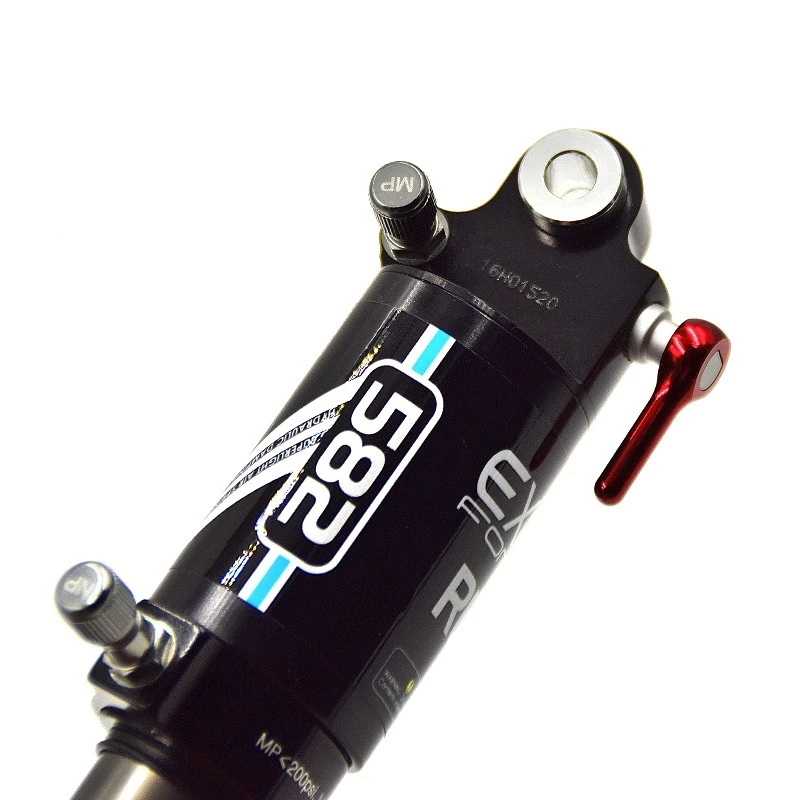 Amortisseur Kind Shock KS 582-RL Exa-form 165 Mm 8 Amortisseur Kind Shock KS 582-RL Exa-form 165 Mm – Image 8