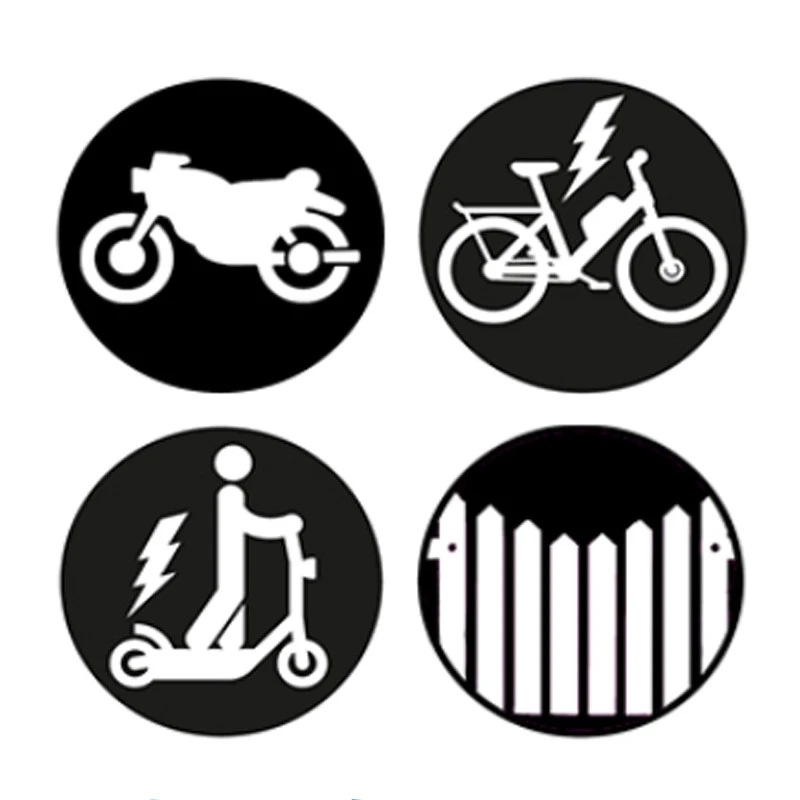 Antivol Robuste à Clés Pour Vélo 3 Antivol Robuste à Clés Pour Vélo – Image 3