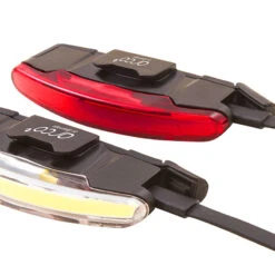 Arco Set Spanninga - Kit éclairage Avant-arrière -Fun Eco Bikes Boutique arco set spanninga kit eclairage avant arriere 2