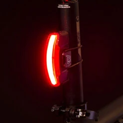 Arco Set Spanninga - Kit éclairage Avant-arrière -Fun Eco Bikes Boutique arco set spanninga kit eclairage avant arriere 4