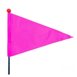 Assortiment De Drapeaux De Sécurité Pour Vélo -Fun Eco Bikes Boutique assortiment de drapeaux de securite pour velo 1 3