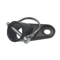 Attache Coudé Pour Bras De Remorque Vélo -Fun Eco Bikes Boutique attache coude pour bras de remorque velo 2