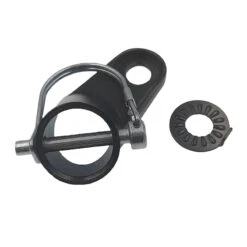 Attache Coudé Pour Bras De Remorque Vélo