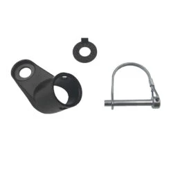 Attache Coudé Pour Bras De Remorque Vélo -Fun Eco Bikes Boutique attache coude pour bras de remorque velo 4