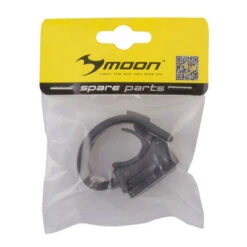 Attache De Fixation éclairage Avant Sur Guidon Moon RB-25 -Fun Eco Bikes Boutique attache de fixation eclairage avant sur guidon moon rb 25 2