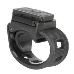 Attache De Fixation éclairage Avant Sur Guidon Moon RB-25