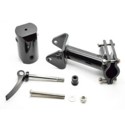 ARCADE Attache Pour Crazy Bike Sur Tige De Selle -Fun Eco Bikes Boutique attache pour crazy bike sur tige de selle 2