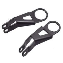 Point Attache Pour Feu Vélo Avant Sur Potence -Fun Eco Bikes Boutique attache pour feu velo avant sur potence 3