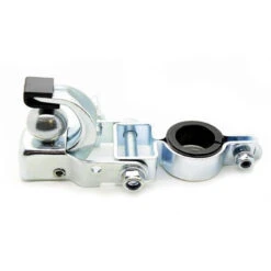 Messingschlager Attache Pour Remorque De Vélo Sur Tige De Selle -Fun Eco Bikes Boutique attache pour remorque de velo sur tige de selle 4