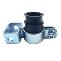 Messingschlager Attache Pour Remorque De Vélo Sur Tige De Selle -Fun Eco Bikes Boutique attache pour remorque de velo sur tige de selle 7