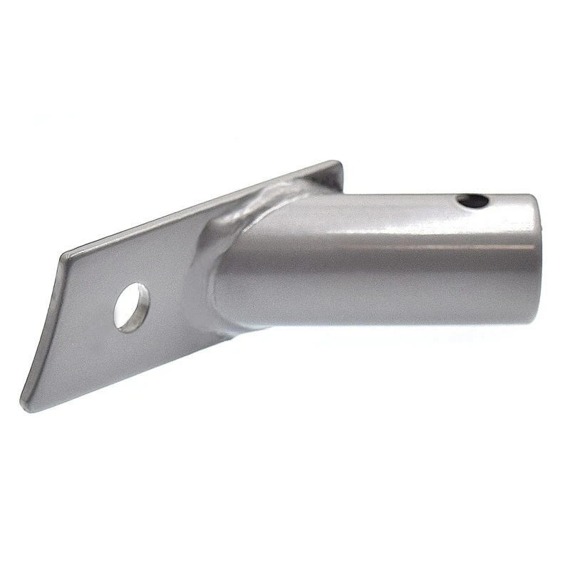 ARCADE Attache Sur Axe De Roue Et Bras De Remorque Vélo 4 ARCADE Attache Sur Axe De Roue Et Bras De Remorque Vélo – Image 4