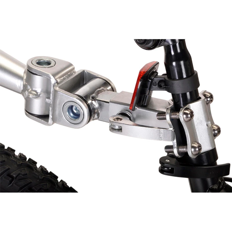 Attelage De Fixation Complémentaire Pour Co Ou Pro Pilot WeeRide 2 Attelage De Fixation Complémentaire Pour Co Ou Pro Pilot WeeRide – Image 2