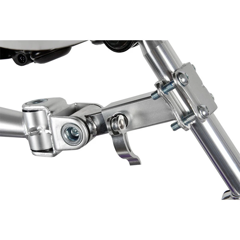 Attelage De Fixation Complémentaire Pour Co Ou Pro Pilot WeeRide 3 Attelage De Fixation Complémentaire Pour Co Ou Pro Pilot WeeRide – Image 3