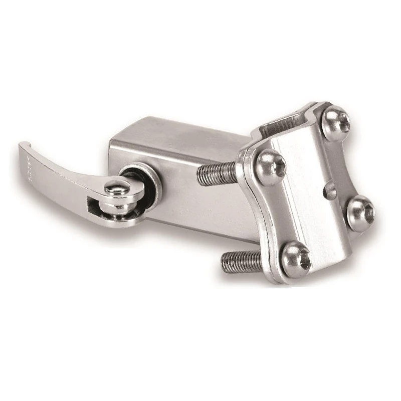 Attelage De Fixation Complémentaire Pour Co Ou Pro Pilot WeeRide 1 Attelage De Fixation Complémentaire Pour Co Ou Pro Pilot WeeRide