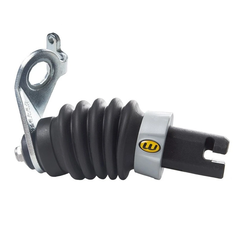 Attelage Weber Pour Montage Sur Axe Et Patte De Dérailleur 1 Attelage Weber Pour Montage Sur Axe Et Patte De Dérailleur