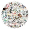 Autocollants Vélo Pour Décoration Et Personnalisation Sur Objets -Fun Eco Bikes Boutique autocollants velo pour decoration et personnalisation sur objets