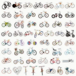 Autocollants Vélo Pour Décoration Et Personnalisation Sur Objets 15 Autocollants Vélo Pour Décoration Et Personnalisation Sur Objets -Fun Eco Bikes Boutique autocollants velo pour decoration et personnalisation sur objets 7