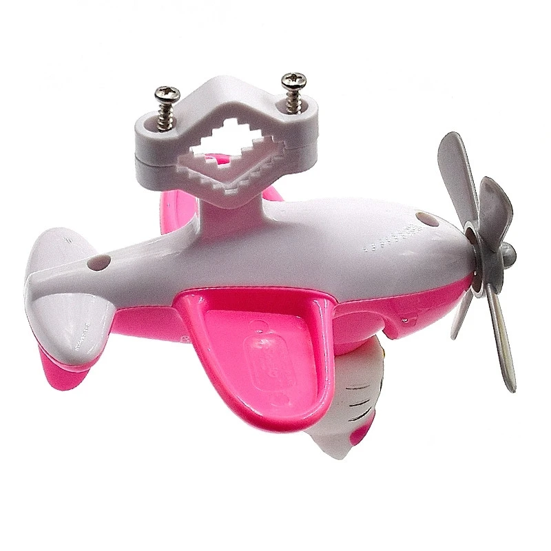 Avion Jouet Hello Kitty Pour Vélo Enfant 3 Avion Jouet Hello Kitty Pour Vélo Enfant – Image 3