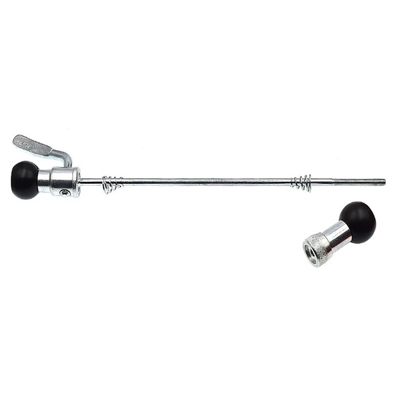 Axe à Serrage Rapide Ballz Pour Burley Standard 2 Axe à Serrage Rapide Ballz Pour Burley Standard – Image 2