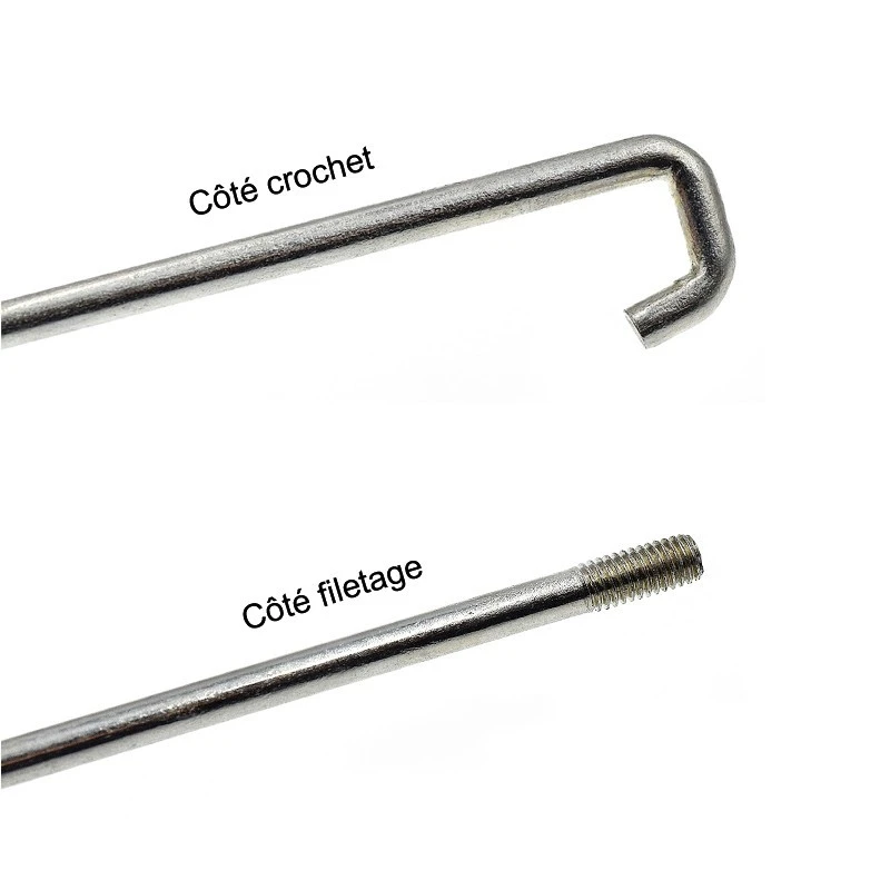 Axe Connecteur Timons Et Plateforme Remorque Mono Roue M-wave 2 Axe Connecteur Timons Et Plateforme Remorque Mono Roue M-wave – Image 2