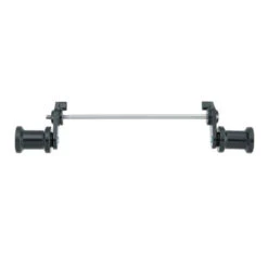 Axe De Fixation Pour Remorque TOPEAK Sidelock QR Mount