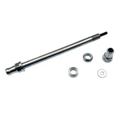 Axe Traversant 12 Mm Pour Remorque Vélo Extrawheel -Fun Eco Bikes Boutique axe traversant 12mm pour remorque velo extrawheel 2