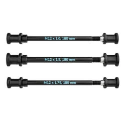 Axe Traversant Pour Remorque Topeak Journey