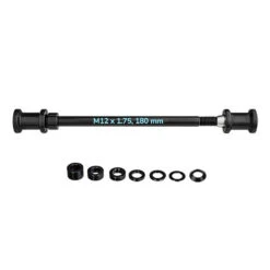 Axe Traversant Pour Remorque Topeak Journey -Fun Eco Bikes Boutique axe traversant pour remorque topeak journey 3