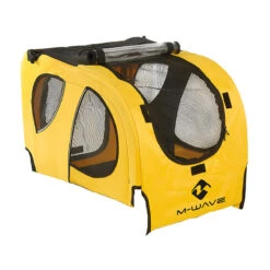 Bache De Rechange Pour Remorque Chien M-Wave