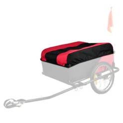 Bâche De Remorque Cargo Optimiz Partie Haute