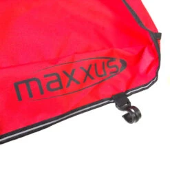 Bâche Pour Remorque Vélo Rouge 9 Bâche Pour Remorque Vélo Rouge -Fun Eco Bikes Boutique bache pour remorque velo rouge 3