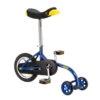 Qu-ax Balance Bike 12" Bleu 3 Qu-ax Balance Bike 12" Bleu -Fun Eco Bikes Boutique balance bike 12 bleu