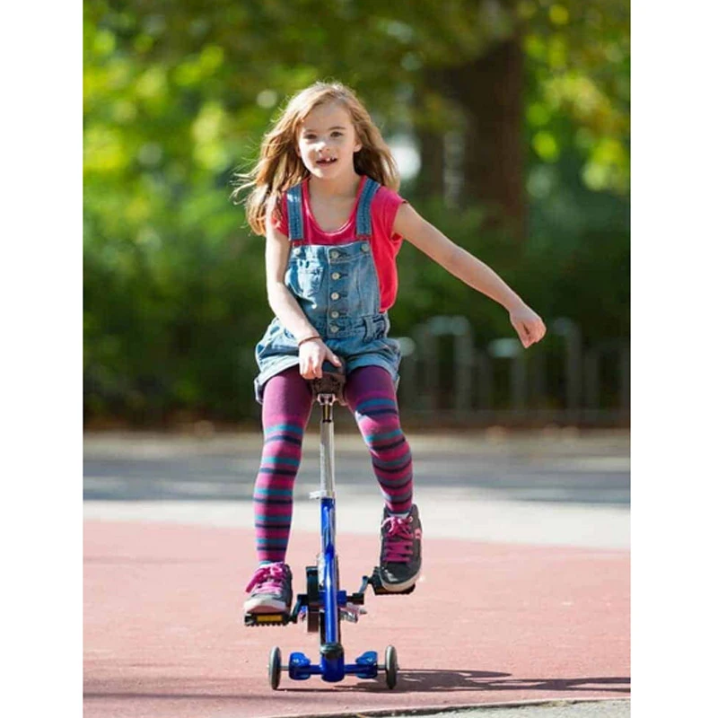 Qu-ax Balance Bike 12" Bleu 4 Qu-ax Balance Bike 12" Bleu – Image 4