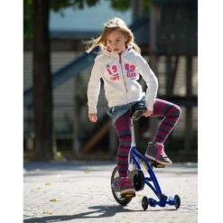 Qu-ax Balance Bike 12" Bleu 9 Qu-ax Balance Bike 12" Bleu -Fun Eco Bikes Boutique balance bike 12 bleu 4