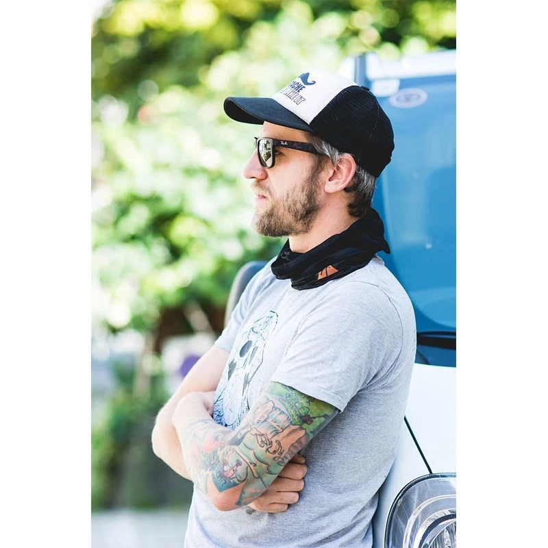 Bandeau Fraîcheur ALPENHEAT Ice Multiband 3 Bandeau Fraîcheur ALPENHEAT Ice Multiband – Image 3