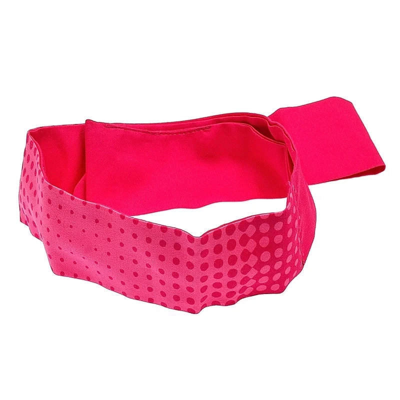 Bandeau Rafraichissant Pour Femme à Vélo 2 Bandeau Rafraichissant Pour Femme à Vélo – Image 2