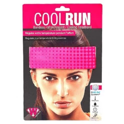 Bandeau Rafraichissant Pour Femme à Vélo 5 Bandeau Rafraichissant Pour Femme à Vélo -Fun Eco Bikes Boutique bandeau rafraichissant pour femme a velo 2